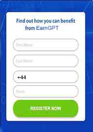 registration form